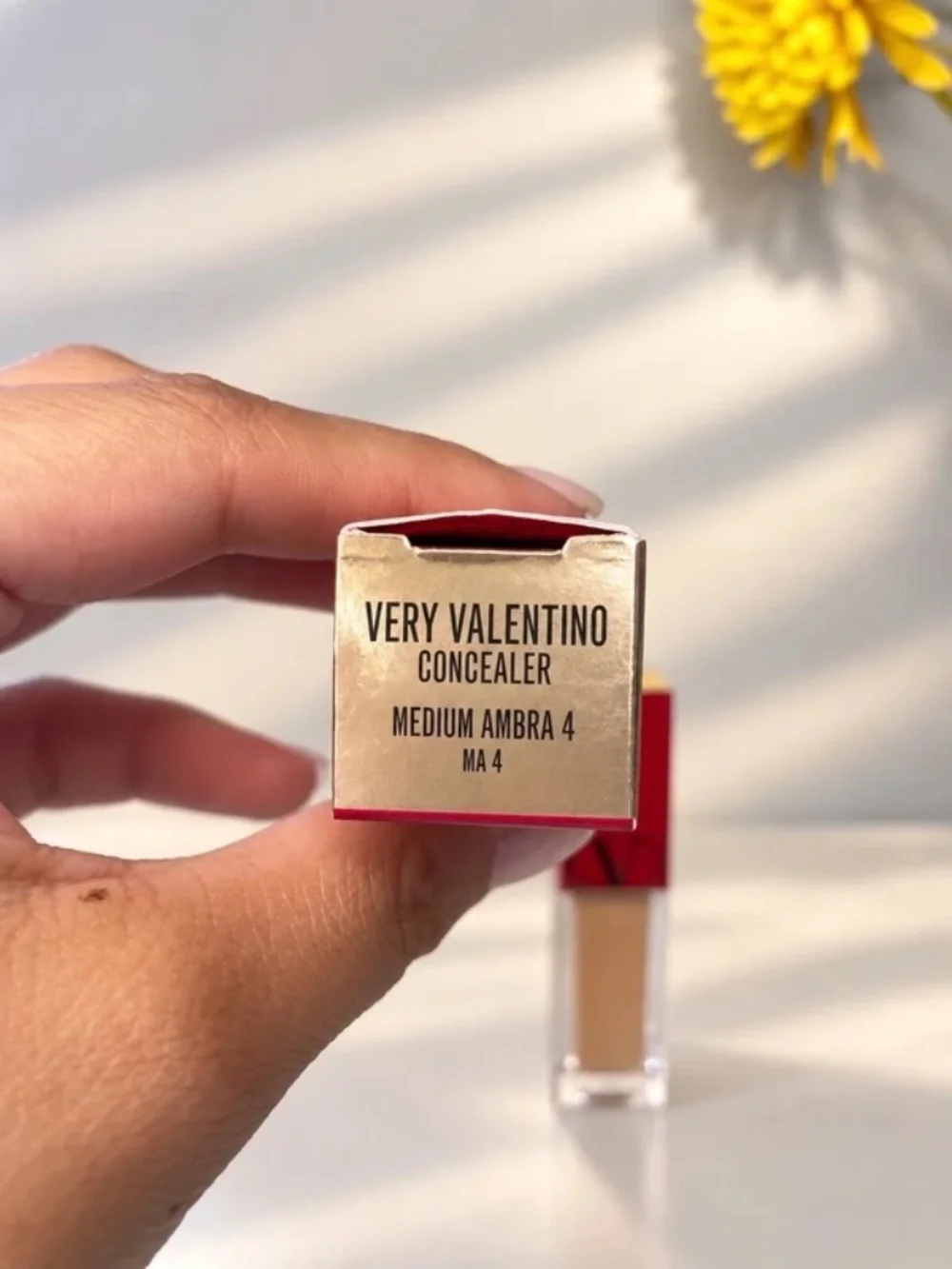 Valentino Very Valentino Concealer